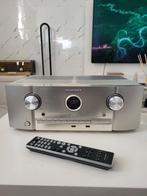 Marantz SR5008 7.2 Top AV-Reciever met afstandsbediening, Marantz, Overige systemen, Ophalen of Verzenden, Zo goed als nieuw
