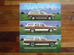 Ford Wagons (1981, USA), Ophalen of Verzenden, Nieuw, Ford