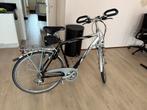 Merida herenfiets, Ophalen, Zo goed als nieuw, Overige merken