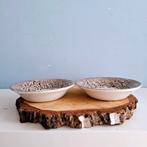 English Ironstone Tableware 'Castles', 2 kleine schaaltjes, Antiek en Kunst, Ophalen of Verzenden