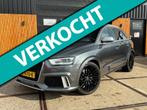 Audi RSQ3 2.5 TFSI RS Q3 quattro 415PK Pano Bose Trekhaak, Automaat, Euro 5, Gebruikt, Zwart