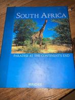 Boek south africa, Ophalen of Verzenden, Zo goed als nieuw, Afrika