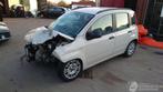 Fiat Panda 2012 0.9 Twin Air 312A2 Beige 715/A onderdelen, Auto-onderdelen, Overige Auto-onderdelen