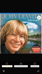 John Denver - Folksinger (2006), 2000 tot heden, Ophalen of Verzenden, Nieuw in verpakking