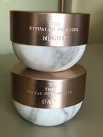 2 potten rituals DAG EN EEN NACHTCREME, Ophalen of Verzenden, Zo goed als nieuw, Gehele gezicht, Verzorging