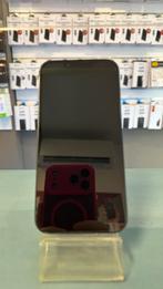 iPhone 14 128GB Zwart (47), Zwart, Ophalen of Verzenden, Apple, Zonder simlock