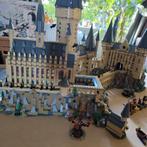 LEGO 71043 - Harry Potter Kasteel Zweinstein, Ophalen of Verzenden, Gebruikt, Complete set, Lego