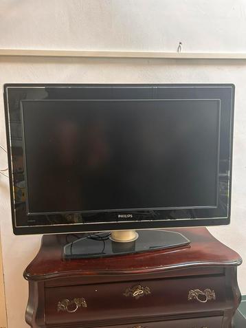 Philips tv te koop beschikbaar voor biedingen