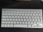 Appel iMac wireless keyboard, Ophalen, Gebruikt, Draadloos, Qwerty