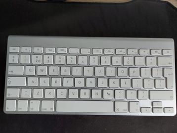 Appel iMac wireless keyboard  beschikbaar voor biedingen
