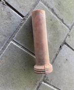 Decoratie terracotta potjes, Ophalen, Gebruikt