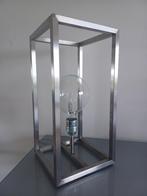 Dimbare lamp voor op tafel of kast, Ophalen, Zo goed als nieuw, Metaal, Minder dan 50 cm