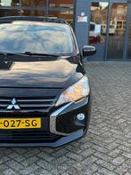 Mitsubishi Space Star 1.2 Cool+ Carplay|Navi|Airco|Nap!, Voorwielaandrijving, Gebruikt, 850 kg, Start-stop-systeem
