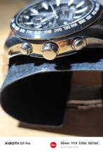 SEIKO ASTRON TITANIUM, Sieraden, Tassen en Uiterlijk, Horloges | Heren, Gebruikt, Polshorloge, Overige materialen, Ophalen of Verzenden