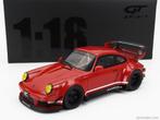 1:18 Porsche 911 964 RWB Painkiller 2008 GT Spirit GT449, Overige merken, Info@gts-models.com, 2, rue de l'écusson, Zone commerciale Oxygène Sud, Josselin, 56120, FR