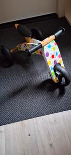 Leuke loopfiets voor de kleintjes!, Ophalen, Gebruikt, Loopfiets