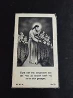 Oude bidprent Johannes Cornelius Bastiaansen, Ophalen of Verzenden