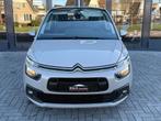 Citroen C4 SpaceTourer 1.2 PureTech BTW Apple Carplay Led Pd, Stof, Gebruikt, 1199 cc, Origineel Nederlands