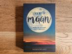 Yasmin Boland - Leven met de maan, Astrologie, Yasmin Boland, Ophalen of Verzenden, Zo goed als nieuw