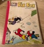 2x Fix en Fox, Meerdere comics, Ophalen of Verzenden, Zo goed als nieuw, Europa