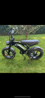 FATBIKE ONDERDELEN DIVERSEN, 59 cm of meer, Ophalen of Verzenden, Zo goed als nieuw, Overige merken