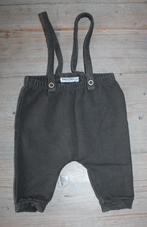Jersey broekje van Sweet Petit 56, Kinderen en Baby's, Babykleding | Maat 56, Gebruikt, Sweet Petit, Broekje, Ophalen of Verzenden