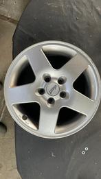 15” Lichtmetalen velgen 5x100, Ophalen