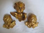 engelenkopjes putti cherubijn, Ophalen of Verzenden