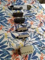 Telecaster-onderdelen., Muziek en Instrumenten, Ophalen of Verzenden, Gebruikt, Overige merken