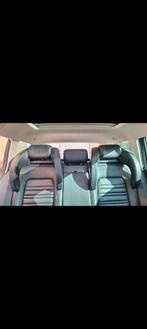 Volkswagen Lederen Nek beschermers Hoofdsteunen, Auto-onderdelen, Interieur en Bekleding, Ophalen of Verzenden, Gebruikt, Volkswagen