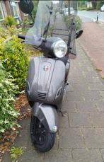 Bieden, Fietsen en Brommers, Ophalen, Zo goed als nieuw