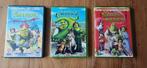 DVD - familie films (per stuk), Alle leeftijden, Ophalen of Verzenden, Zo goed als nieuw, Film
