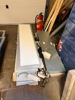 LED Panelen., Ophalen, Gebruikt, Minder dan 50 watt, Lamp met armatuur