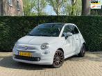 Fiat 500 0.9 TwinAir Turbo 120TH Edition|Carplay|Uniek!|, Voorwielaandrijving, Gebruikt, Euro 6, Origineel Nederlands