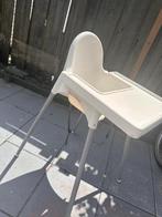 Ikea eetstoel en walvis toilet potje, Verzenden, Overige typen