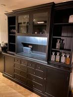 Diverse kasten en een stoel, Huis en Inrichting, Ophalen, Gebruikt, Landelijk, 200 cm of meer