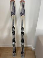 Atomic Balanze M2 ski’s - 157, Sport en Fitness, Skiën en Langlaufen, Ophalen, 140 tot 160 cm, Gebruikt, Carve
