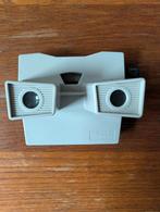 View-master grijs, Ophalen of Verzenden, Zo goed als nieuw