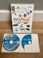 ==GAAF== Mario & Sonic Olympic wintergames wii sport en play, Ophalen of Verzenden, Zo goed als nieuw, Sport, 3 spelers of meer