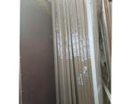 NIEUWE Binnendeur Svedex 2015, 2115 of 2315 opdek L/R, Ophalen, 80 tot 100 cm, Binnendeur, Nieuw