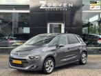 Citroen C4 Picasso 1.6 THP Intensive, Voorwielaandrijving, Stof, Gebruikt, Zwart