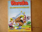 adv3760 panda 5, Ophalen, Gelezen