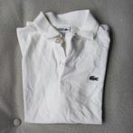 Lacoste polo shirt, Ophalen of Verzenden, Zo goed als nieuw, Lacoste, Shirt of Longsleeve