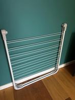 Droogrek bad, Ophalen, Zo goed als nieuw, Wasrek