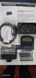P2000 Pager Programmeerset USB - Informer, Jupiter, Pilot, Computers en Software, Scanners, Ophalen of Verzenden, Gebruikt