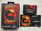 Mortal Kombat, 2 spelers, Ophalen of Verzenden, Zo goed als nieuw, Vechten