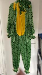 Kikker pak, Kleding | Heren, Carnavalskleding en Feestkleding, Ophalen of Verzenden, Zo goed als nieuw