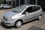 Daewoo Tacuma 1.8 SE 2000 Grijs met APK tot juli 2026, Auto's, Daewoo, Voorwielaandrijving, Stof, Handgeschakeld, Grijs