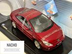 Peugeot 307 CC | Solido | schaal 1:18 | Nieuw in doos!, Hobby en Vrije tijd, Modelauto's | 1:18, Ophalen of Verzenden, Nieuw, Solido