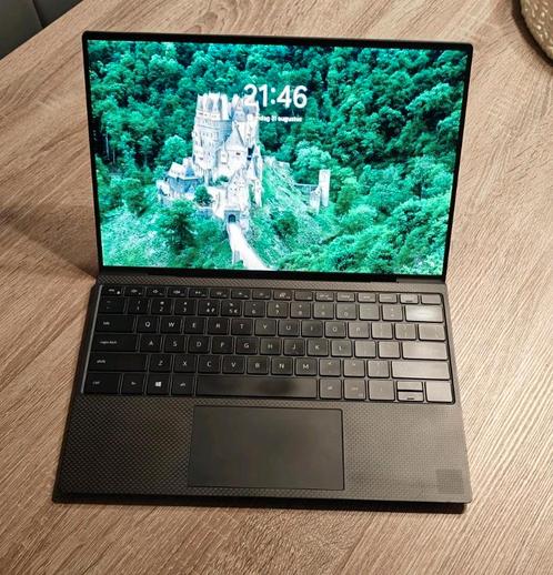 Dell XPS 9310 13 inch, i7 11th gen, 16 GB, 512 SSD win11, Computers en Software, Windows Laptops, Zo goed als nieuw, 13 inch, SSD